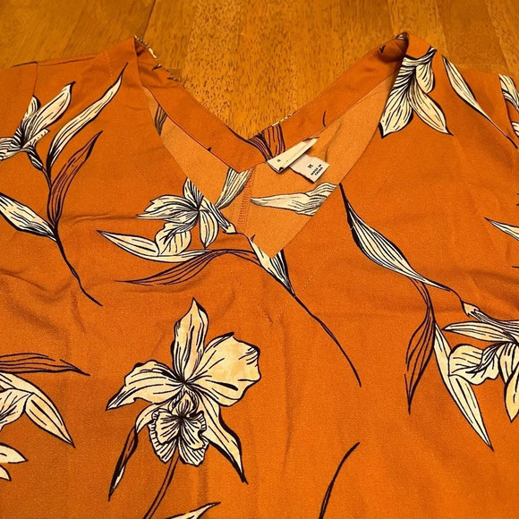 A New Day dress, size medium - Picture 2 of 5